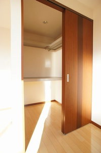 ビューテラスＤ 102号-7