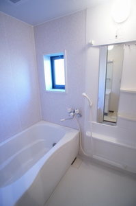 ビューテラスＤ 102号-8