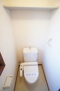 ビューテラスＤ 102号-10