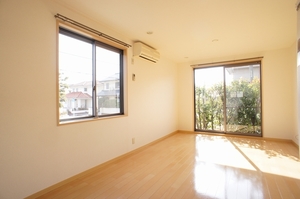 ビューテラスF 102号-2