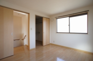 ビューテラスF 102号-5