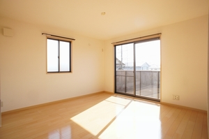 ビューテラスF 102号-6