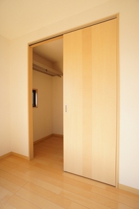 ビューテラスF 102号-7