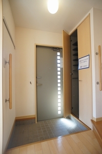 ビューテラスF 102号-11