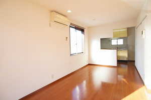 ビューテラスJ 101号-2