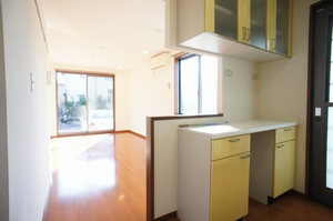 ビューテラスJ 101号-3