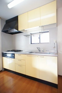 ビューテラスJ 101号-4