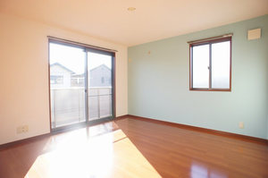 ビューテラスJ 101号-5