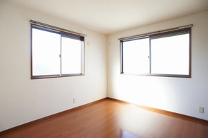 ビューテラスJ 101号-6