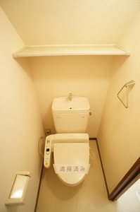 ビューテラスJ 101号-10