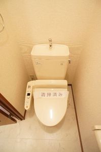 アルテール新横浜 202号-5