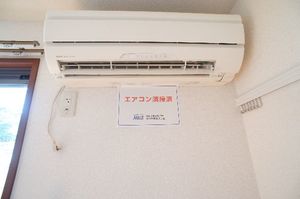 アルテール新横浜 202号-11
