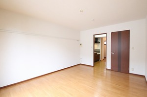 ラ・フォーレ磯子Ａ 101号-2