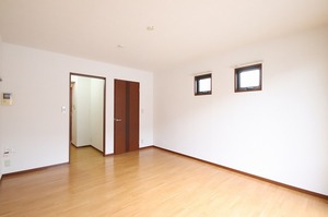 ラ・フォーレ磯子Ａ 101号-3