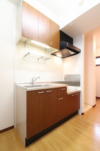 ラ・フォーレ磯子Ａ 101号-4