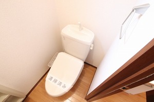 ラ・フォーレ磯子Ａ 101号-6