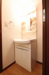 ラ・フォーレ磯子Ａ 101号-8