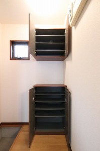 ラ・フォーレ磯子Ａ 101号-10