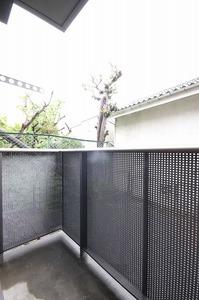 ラ・フォーレ磯子Ａ 101号-11