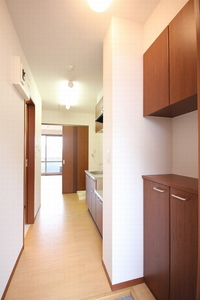 ラ・フォーレ磯子Ａ 202号-7