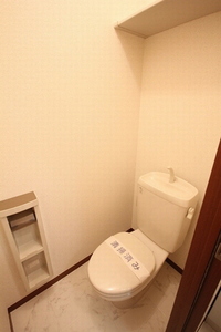 ラ・フォーレ磯子Ａ 202号-10