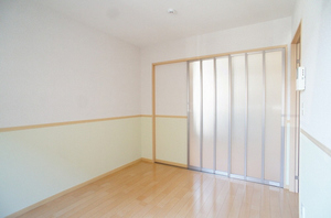 グリーンゲイブルスＢ棟 101号-5