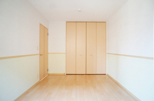 グリーンゲイブルスＢ棟 101号-6