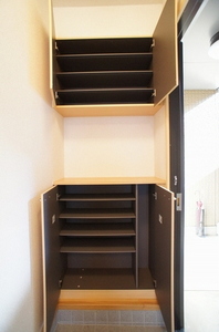 グリーンゲイブルスＢ棟 101号-8