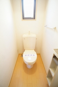 グリーンゲイブルスＢ棟 101号-11