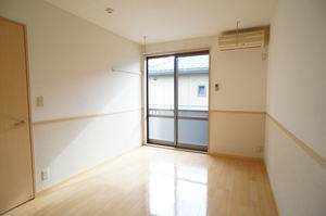 グリーンゲイブルスB棟 202号-5