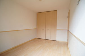 グリーンゲイブルスB棟 202号-6