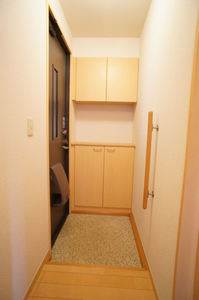 グリーンゲイブルスB棟 202号-11