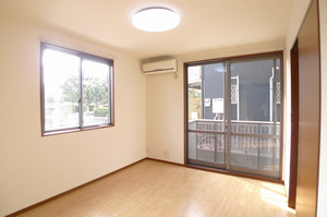 ポートヴィラ 101号-2