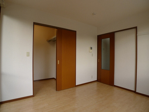 ポートヴィラ 101号-4