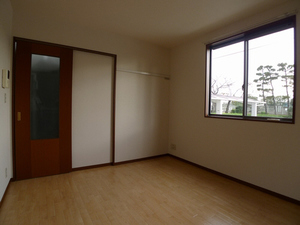 ポートヴィラ 101号-5