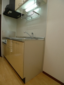 ポートヴィラ 101号-7