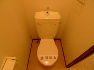 ポートヴィラ 101号-10