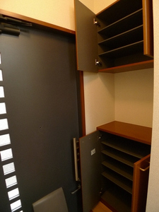 ポートヴィラ 101号-11