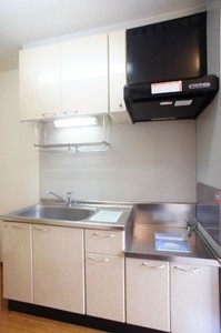 ポートヴィラ 102号-3