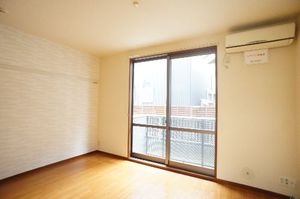 ポートヴィラ 102号-5