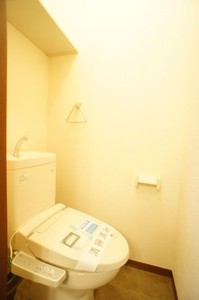 ポートヴィラ 102号-8