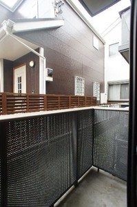 ポートヴィラ 102号-10