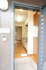 ポートヴィラ 102号-11