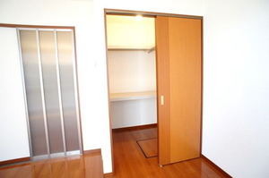 シルフィーＢ 103号-6