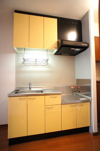 シルフィーＢ 103号-9