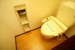 シルフィーＢ 103号-10