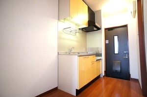 シルフィーＢ 103号-11