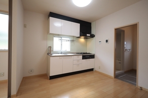 コミーテラスⅡ 101号-2