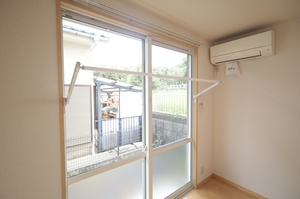 コミーテラスⅡ 101号-6