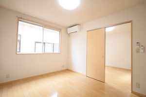 コミーテラスⅡ 101号-7